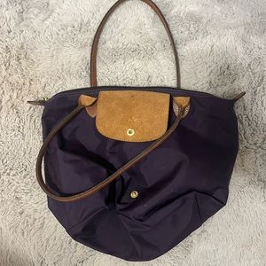 Small Longchamp bag